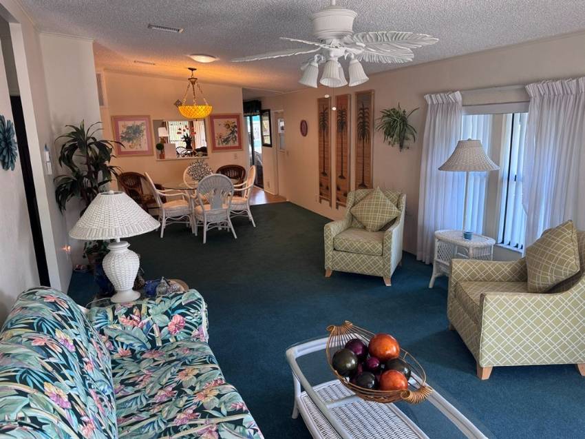 2909 Madera Circle a North Fort Myers, FL Mobile or Manufactured Home for Sale